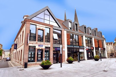 Aviron Conseil Immobilier, Agence Immobilière à Chartres