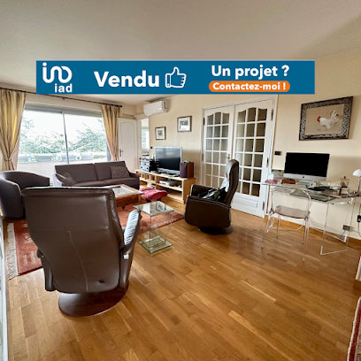 Stéphanie Langlois Agence Immobilière à Orléans