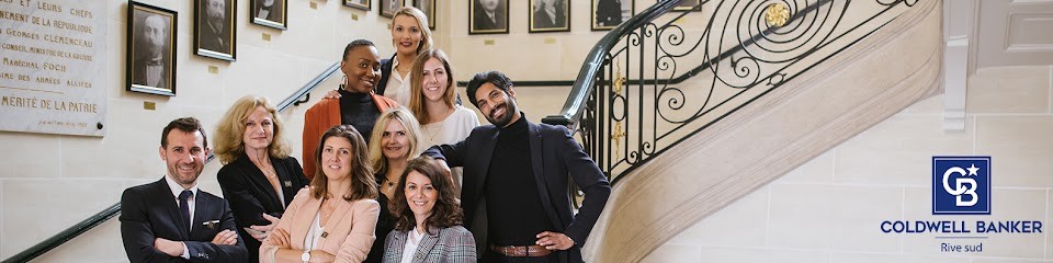COLDWELL BANKER RIVE SUD, Agence Immobilière à Montrouge