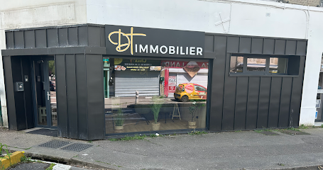 Dt Immobilier Agence Immobilière à Caudebec-lès-Elbeuf