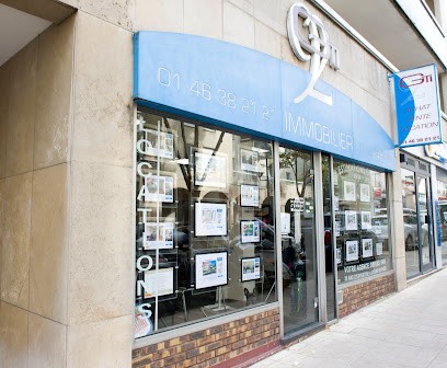 G.T.I 92, Agence Immobilière à Clamart