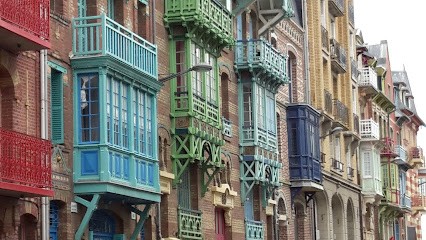 Danielle Roulin Immobilier, Agence Immobilière à Marseille 05