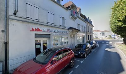 Action Immobilière Blanche Immobilier, Agence Immobilière à Montfermeil
