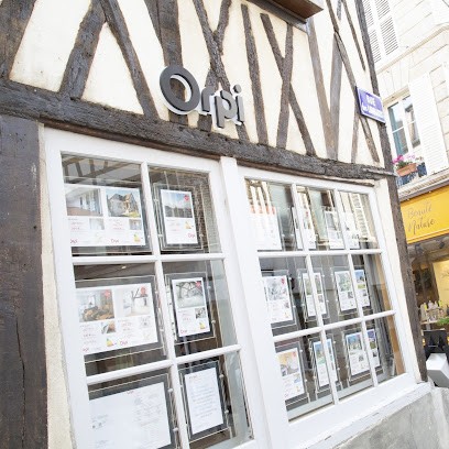 Orpi Cabinet Immobilier Saint Jacques Compiègne, Agence Immobilière à Compiègne