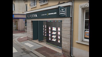 Citya Cherbourg, Agence Immobilière à Cherbourg-en-Cotentin