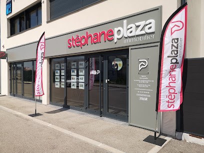 Stéphane Plaza Immobilier, Agence Immobilière à Doubs