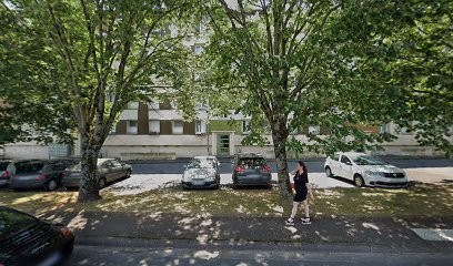 Office Départemental H.L.M.du Cher, Agence Immobilière à Saint-Doulchard