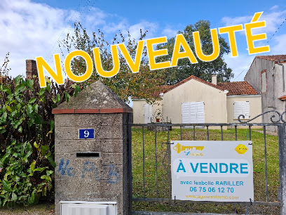 Isabelle Rabiller Vimmo Immobilier Agence Immobilière à Sainte-Pazanne