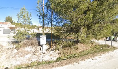 Livet Vanessa, Agence Immobilière à Ventabren