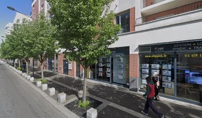 L'Immobiliere, Agence Immobilière à Évry