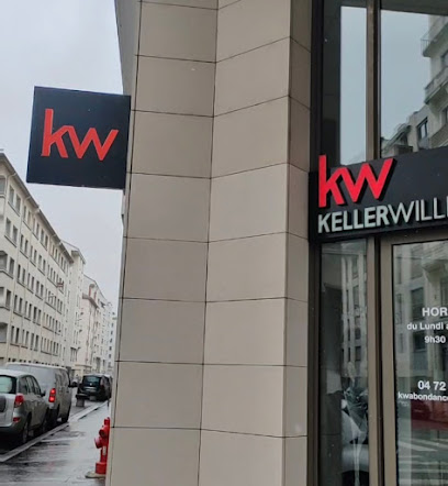 Ying Wang Agence Immobilière à Lyon 04