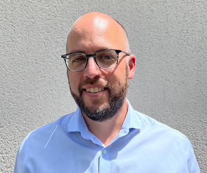 Thomas Jouanguy Iad Immobilier La Bouëxière Agence Immobilière à la Bouëxière