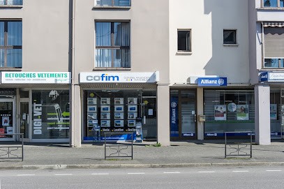 Cofim Immobilier Oloron, Agence Immobilière à Oloron-Sainte-Marie
