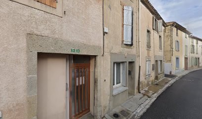 Chloé Grandjean - LFimmo, Agence Immobilière à Villemoustaussou