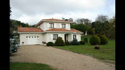 Merlin TCHIENGWA immobilier Saint-André-de-Cubzac, Agence Immobilière à Saint-André-de-Cubzac