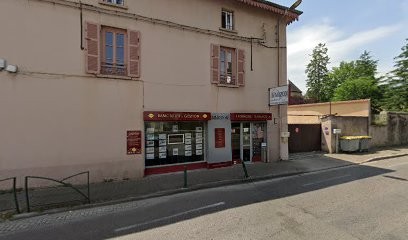 Immozon, Agence Immobilière à Saint-Symphorien-d'Ozon