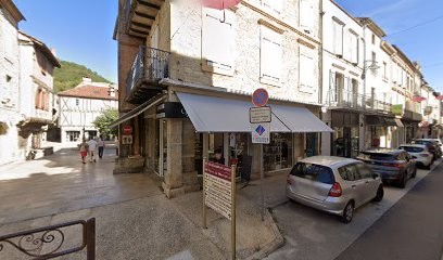 IMMO TECH, Agence Immobilière à Saint-Céré