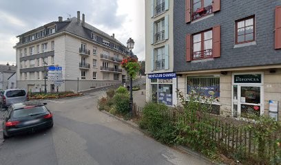 FONCIA | Agence Immobilière | Location-Syndic-Gestion-Locative | Honfleur | Quai Lepaulmier, Agence Immobilière à Honfleur