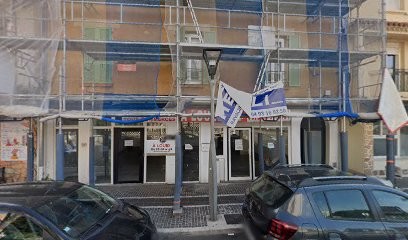 WORLDINVEST, Agence Immobilière à Vallauris