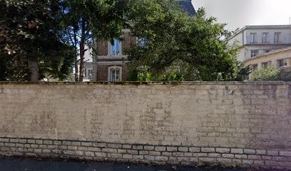 GNJ Immobilier, Agence Immobilière à Troyes