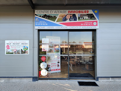Karine Ecart Proprietes-Privees, Agence Immobilière à Warmeriville