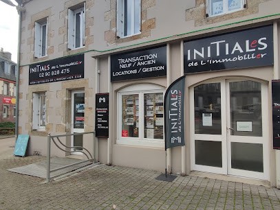 Initiales De L'immobilier Lannilis, Agence Immobilière à Lannilis