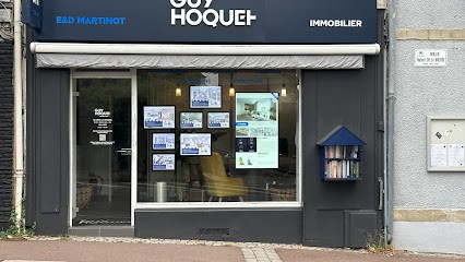 Agence immobilière Guy Hoquet ORVAULT, Agence Immobilière à Orvault