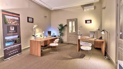 Sainte Foy Immobilier Tassin, Agence Immobilière à Tassin-la-Demi-Lune