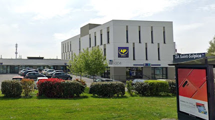 Ajp Syndic Rennes Agence Immobilière à Rennes