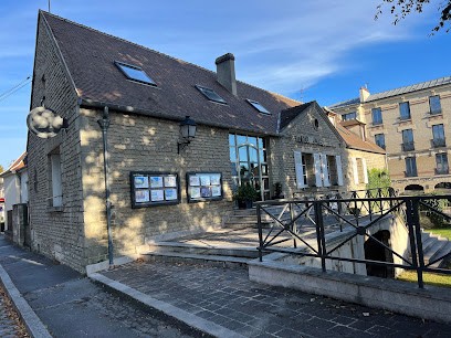 CENTURY 21 Agence Saint Pierre Senlis, Agence Immobilière à Senlis