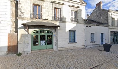 Transaxia LANGEAIS, Agence Immobilière à Langeais