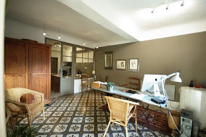 L' Agence Bleue, Agence Immobilière au Val