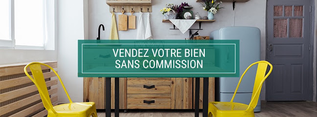 Hello-Immo Agence Immobilière à Tournefeuille