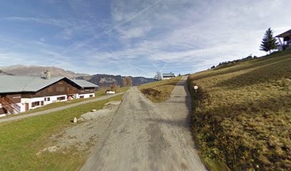 LE PETIT PARAVY, Agence Immobilière à Crest-Voland