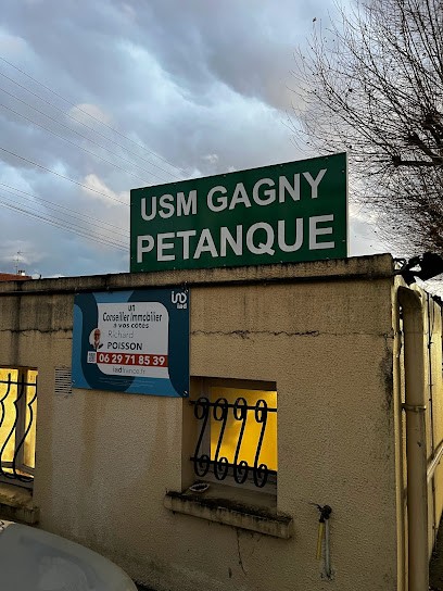 Richard Poisson IAD FRANCE, Agence Immobilière à Gagny