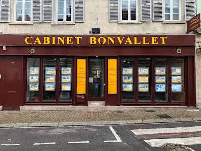 CABINET BONVALLET, Agence Immobilière à Linas