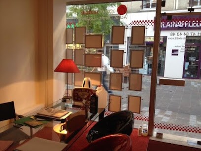 Agence Centrale SASU, Agence Immobilière à Colombes