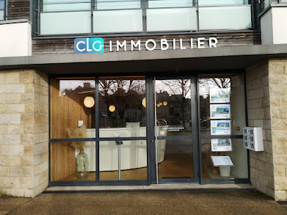 Clg Immobilier Cailliau & Le Garo Agence Immobilière à la Forêt-Fouesnant