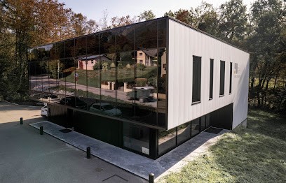 Alpes Horizon, Agence Immobilière à Mercury