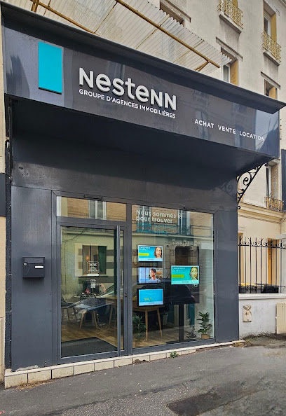 Agence Nestenn Immobilier Fontenay-Sous-Bois Agence Immobilière à Fontenay-sous-Bois