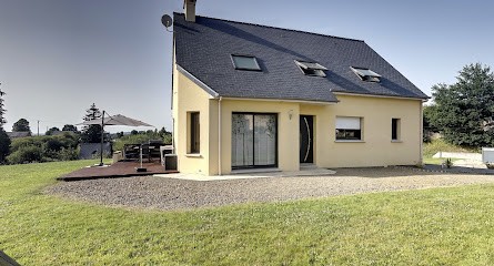 CAPIFRANCE Pascal Cahu, Agence Immobilière à Marcey-les-Grèves