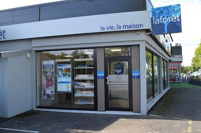 Agence Immobilière Laforêt Grenade, Agence Immobilière à Grenade