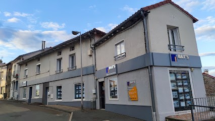 Agence Bat's, Agence Immobilière à Roche-la-Molière