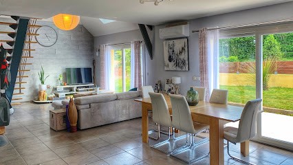 Youen Robert - Conseiller Immobilier IAD France, Agence Immobilière à Plescop