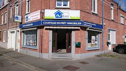 Keller Williams AVINA, Agence Immobilière à Houplines