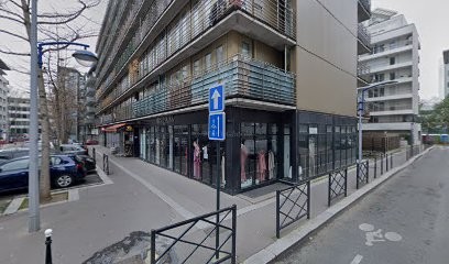 BATIGERE EN ILE DE FRANCE, Agence Immobilière à Clichy