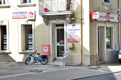Agence ERA ACTION IMMOBILIER (Saint Cannat, Lambesc, Rognes et alentours), Agence Immobilière à Saint-Cannat