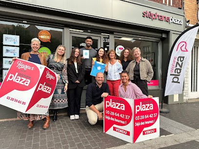 Stéphane Plaza Immobilier Saint Pol Sur Mer, Agence Immobilière à Dunkerque