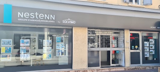 Agence Nestenn Immobilier Vénissieux, Agence Immobilière à Vénissieux