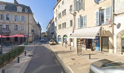 Gsm Immo, Agence Immobilière à Vesoul